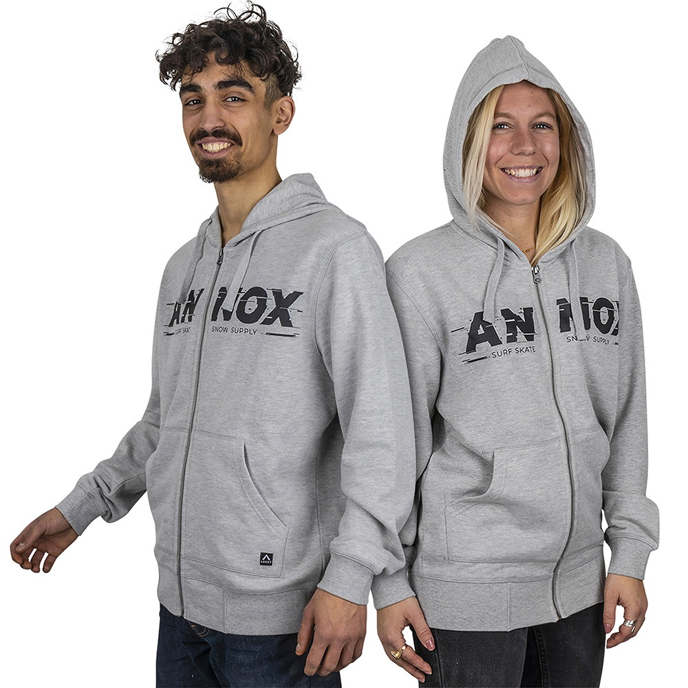 Annox Surf Skate Supply Luvtröja