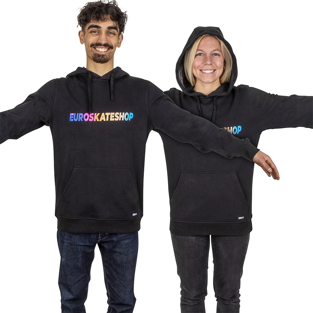 Euroskateshop Luvtröja