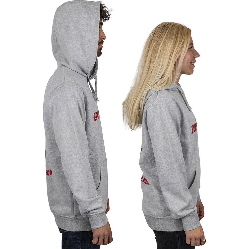 Euroskateshop Luvtröja