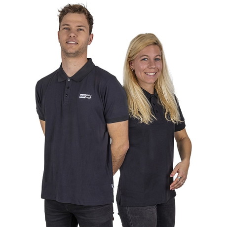 Euroskateshop Tränare Polo Tee