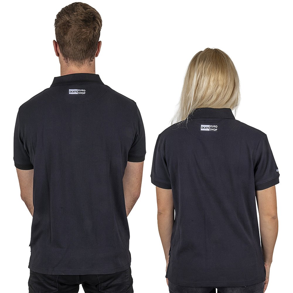 Euroskateshop Tränare Polo Tee