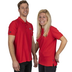 Euroskateshop Tränare Polo Tee