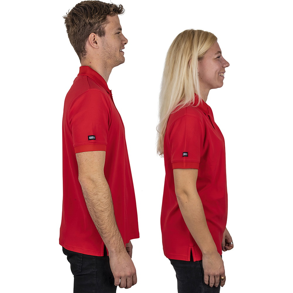 Euroskateshop Tränare Polo Tee