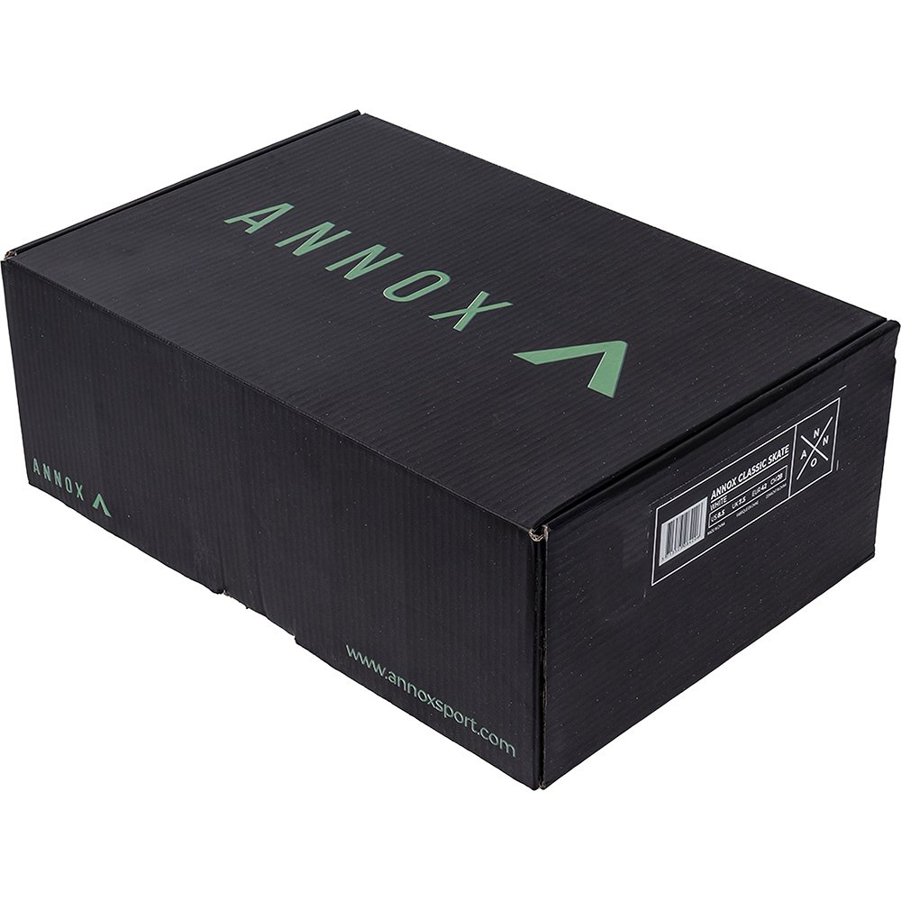 Annox Classic Sparkcyklar Skor