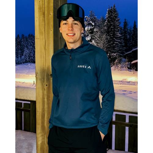 Annox Baselayer Top