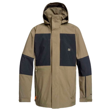DC Command Ski Jacka