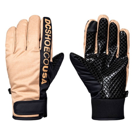 DC Deadeye Skidor / Snowboard Handskar