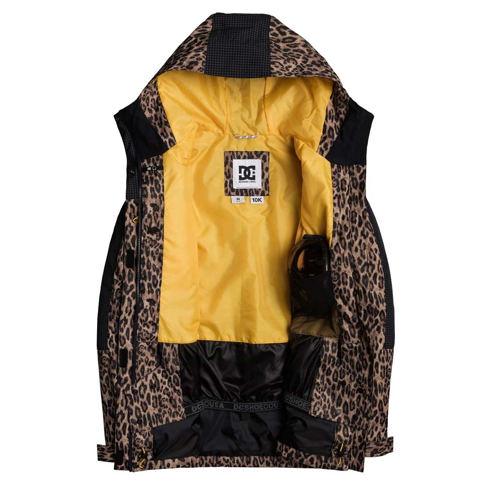 DC Gemini Snow Jacka