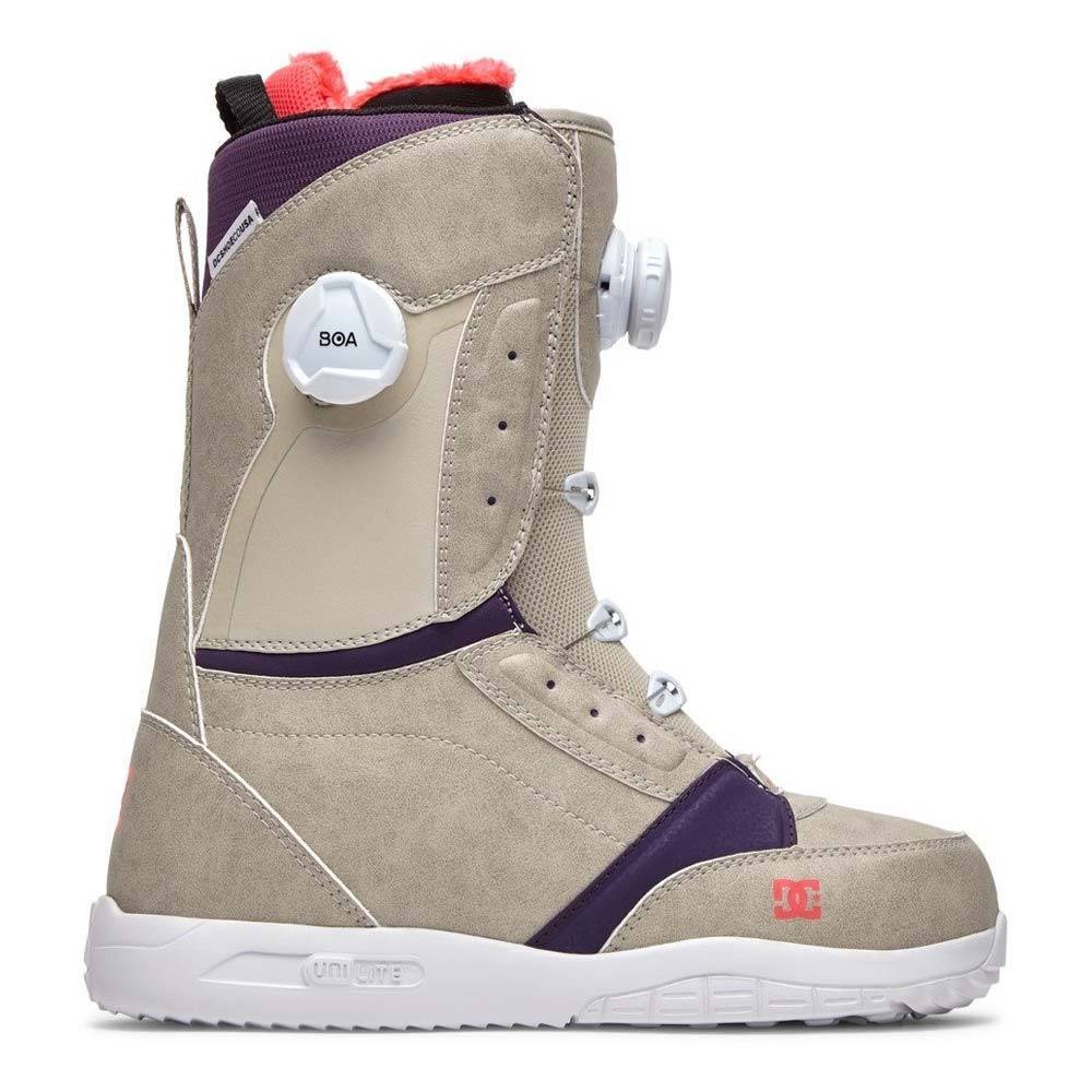 DC Lotus BOA® Snowboard Stövlar