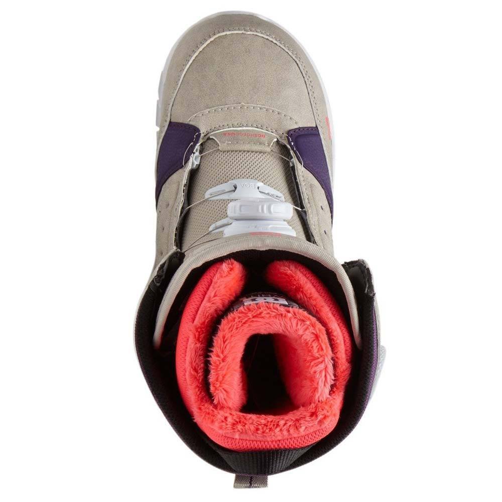 DC Lotus BOA® Snowboard Stövlar