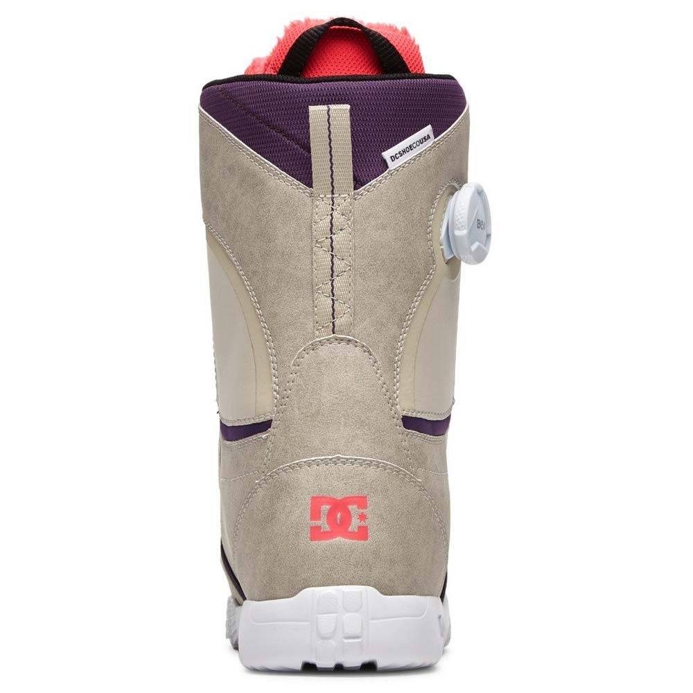 DC Lotus BOA® Snowboard Stövlar