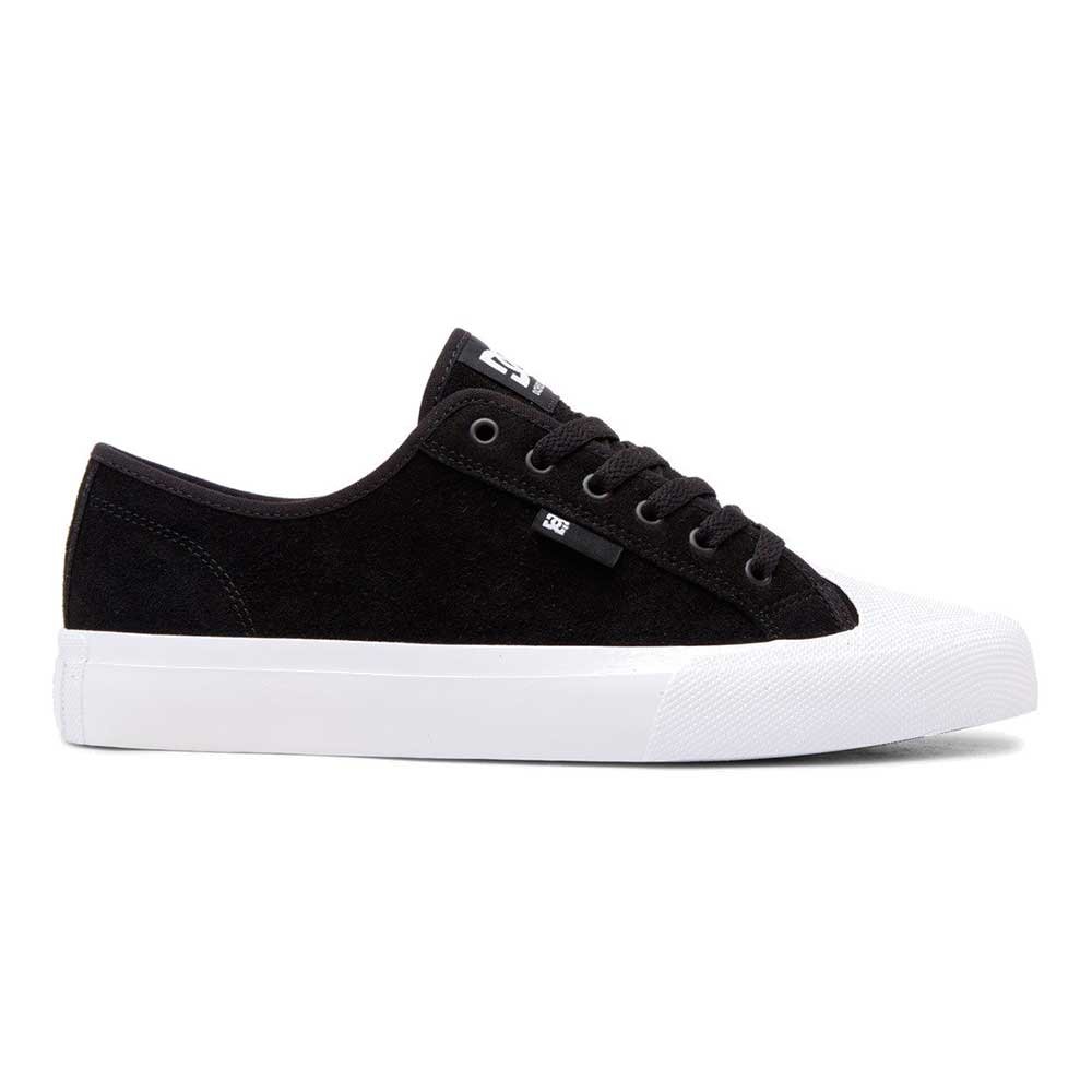 DC Manual S Skate Skor
