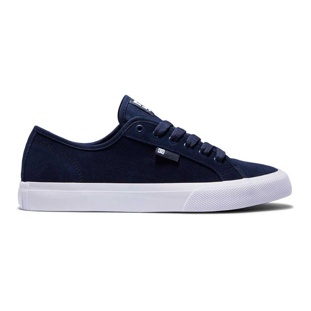 DC Manual S Skate Skor