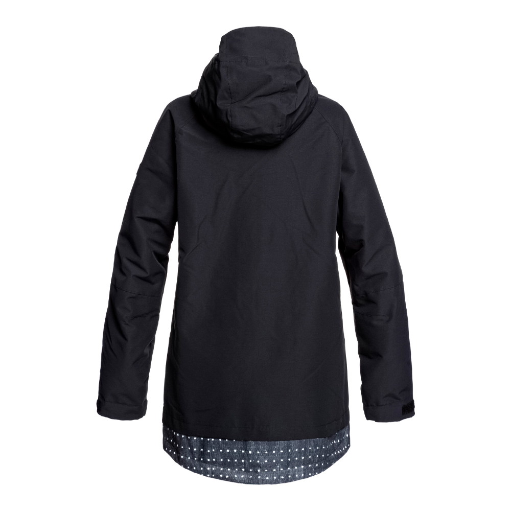 DC Riji Snow Jacka