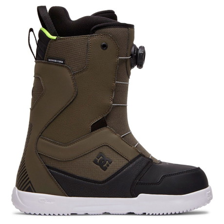 DC Scout BOA Snowboard Stövlar