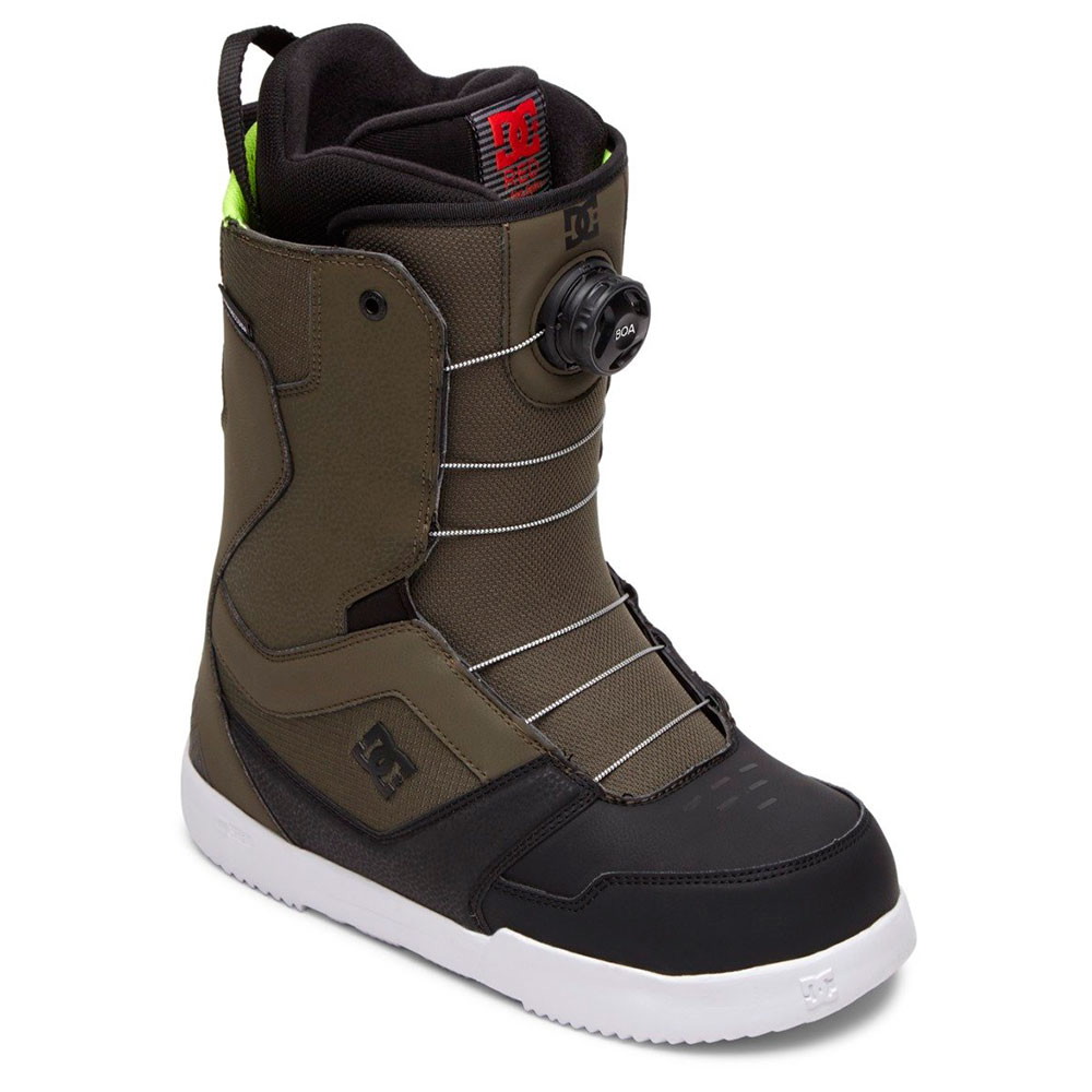 DC Scout BOA Snowboard Stövlar
