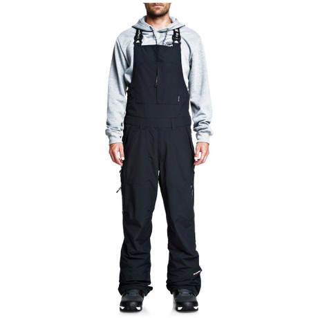 DC Nomad Snow Bib Byxor