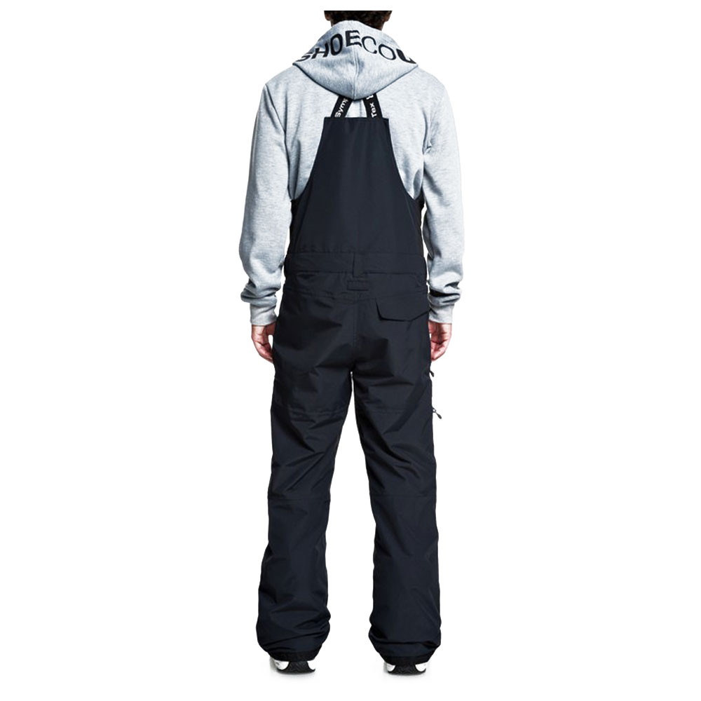 DC Nomad Snow Bib Byxor