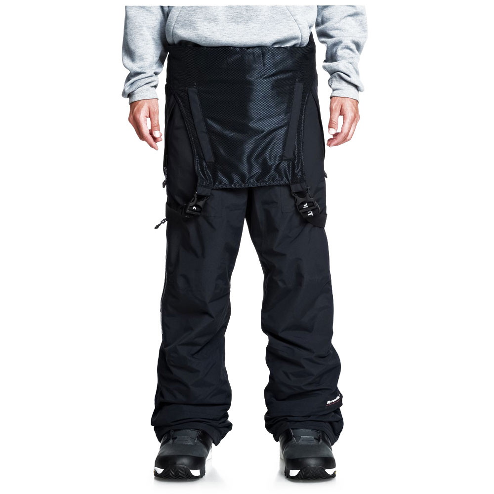 DC Nomad Snow Bib Byxor