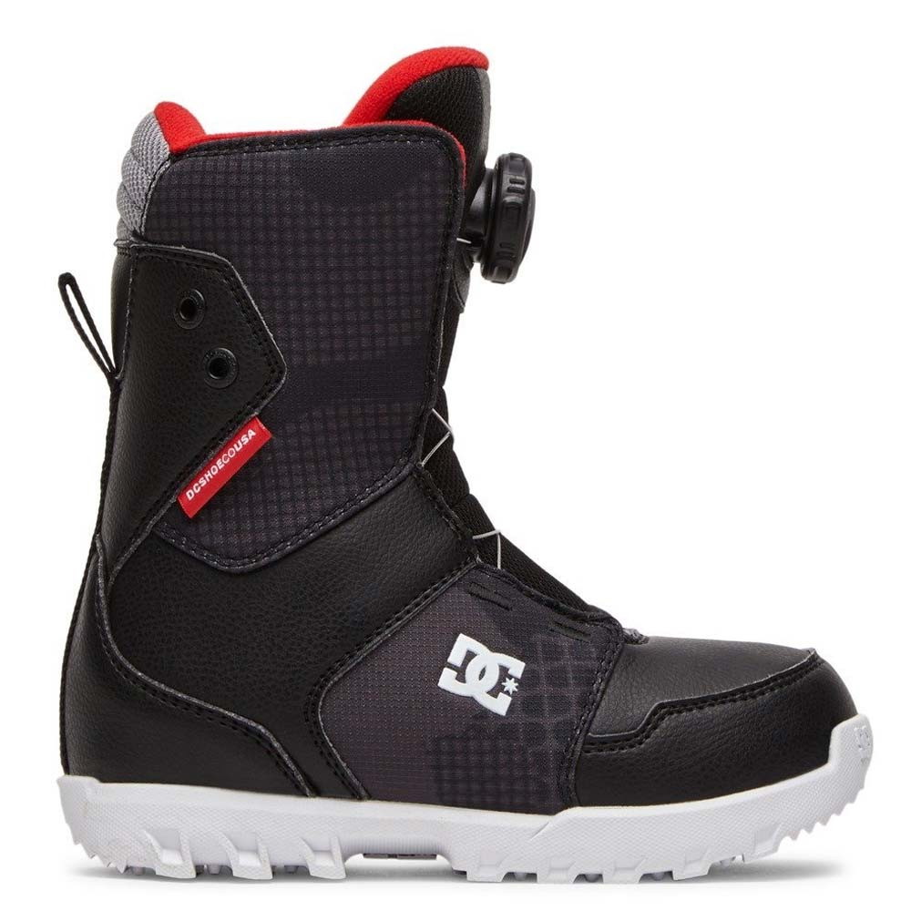 DC Youth Scout BOA® Snowboard Stövlar