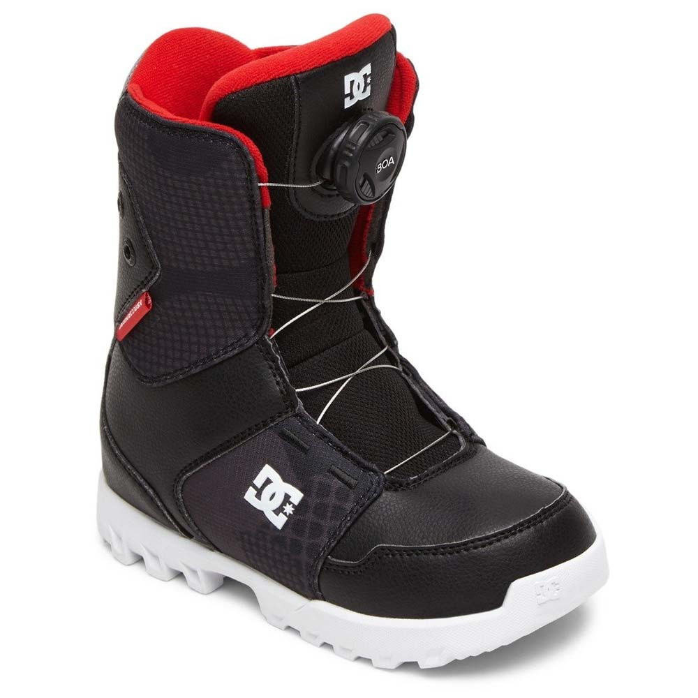 DC Youth Scout BOA® Snowboard Stövlar