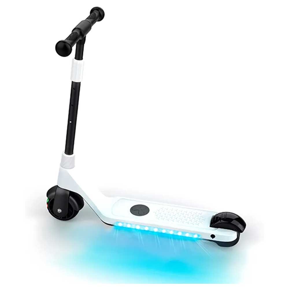 Denver SCK-5400 Elektrisk Barn Sparkcyklar