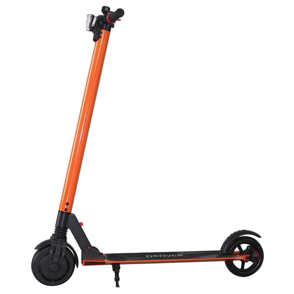 Denver SCO-65110 Elektrisk Sparkcykel