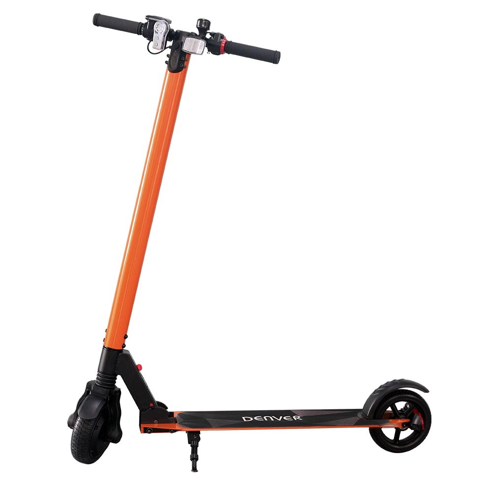 Denver SCO-65110 Elektrisk Sparkcykel