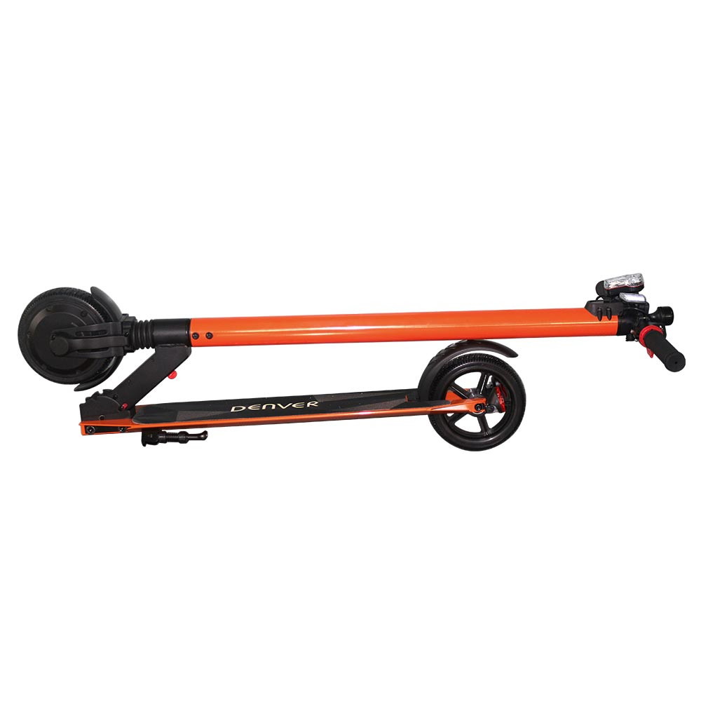 Denver SCO-65110 Elektrisk Sparkcykel