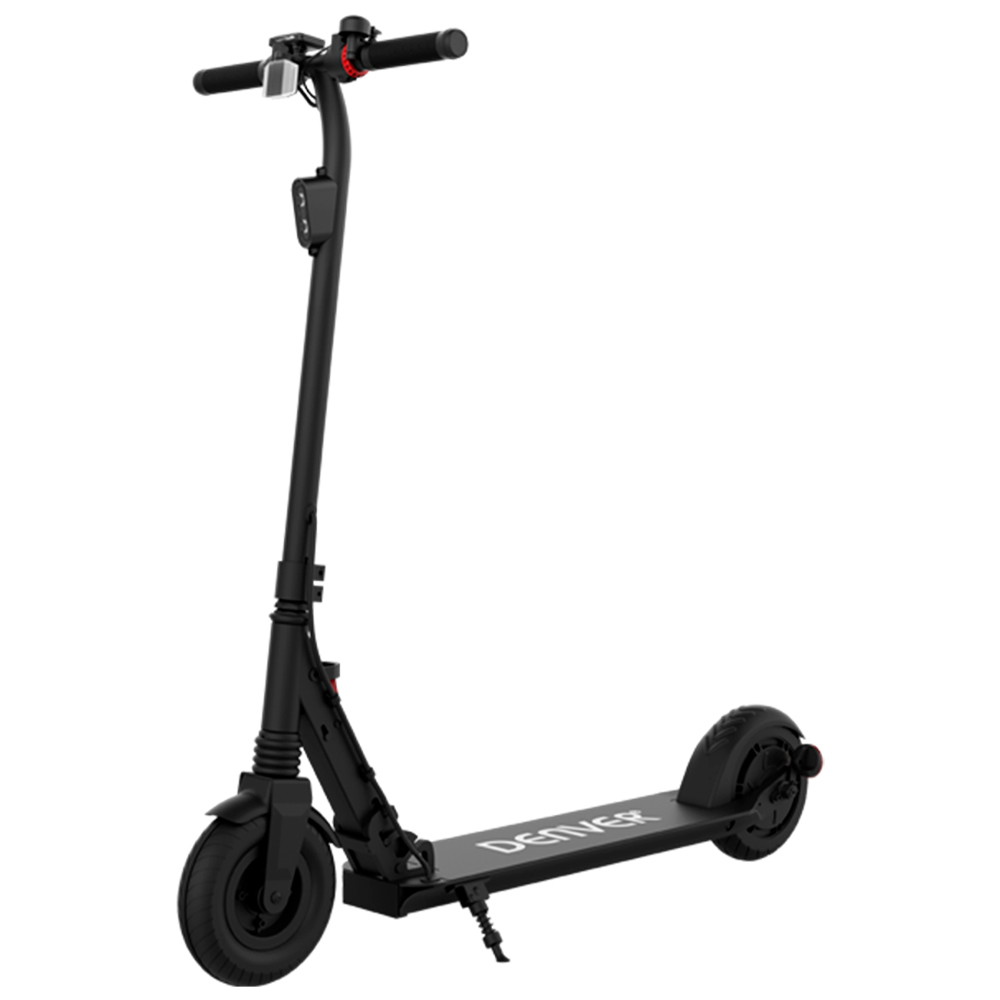 Denver SCO-80130 Elektrisk Sparkcyklar