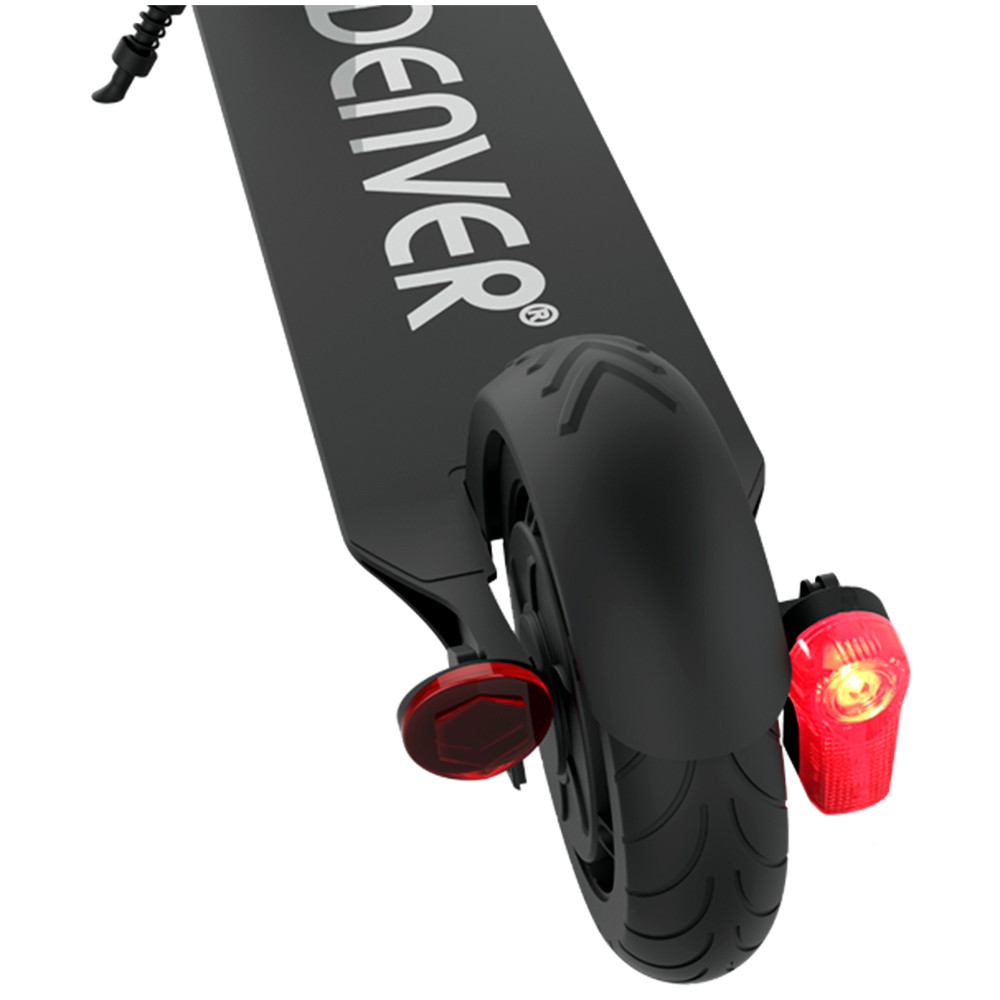 Denver SCO-80130 Elektrisk Sparkcyklar