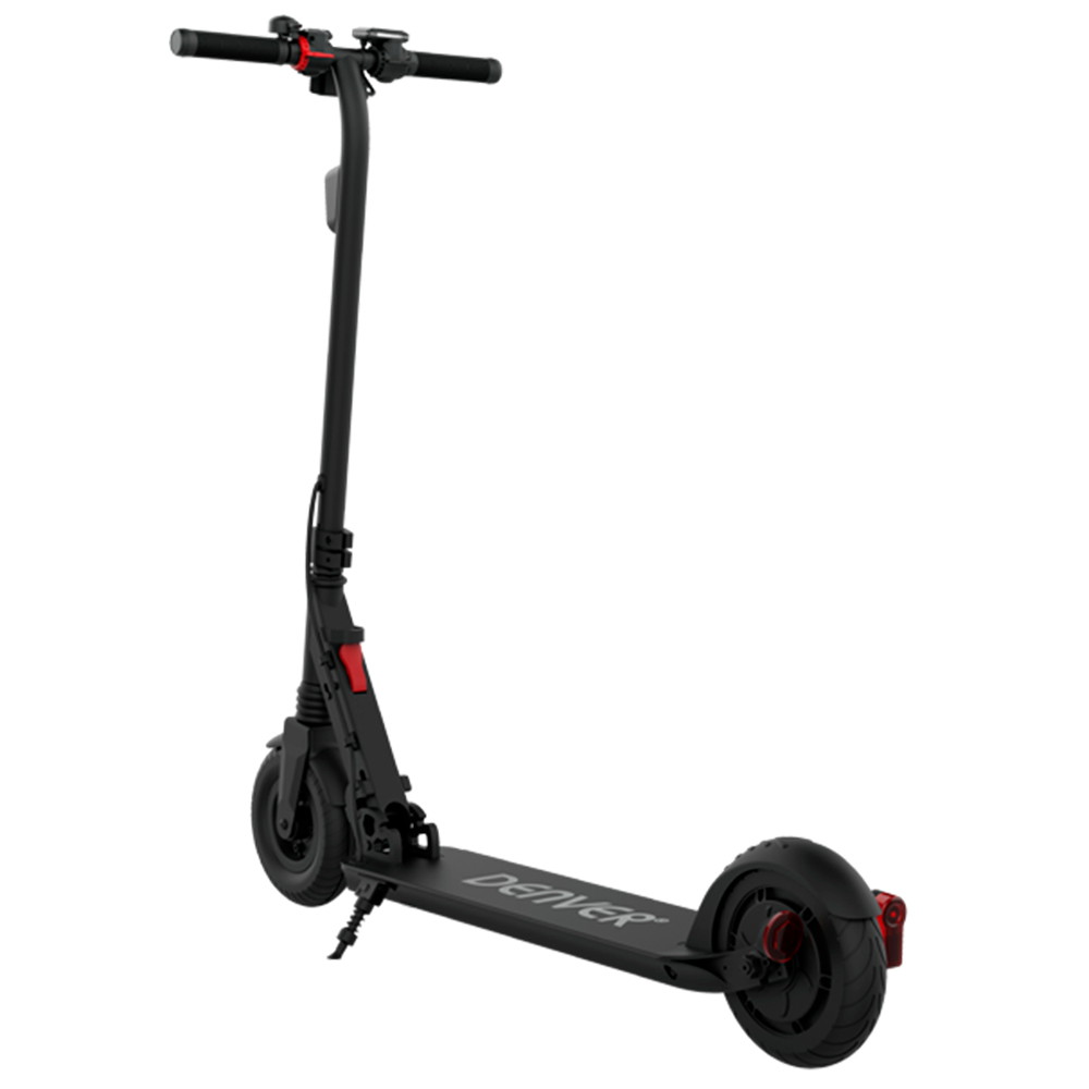 Denver SCO-80130 Elektrisk Sparkcyklar
