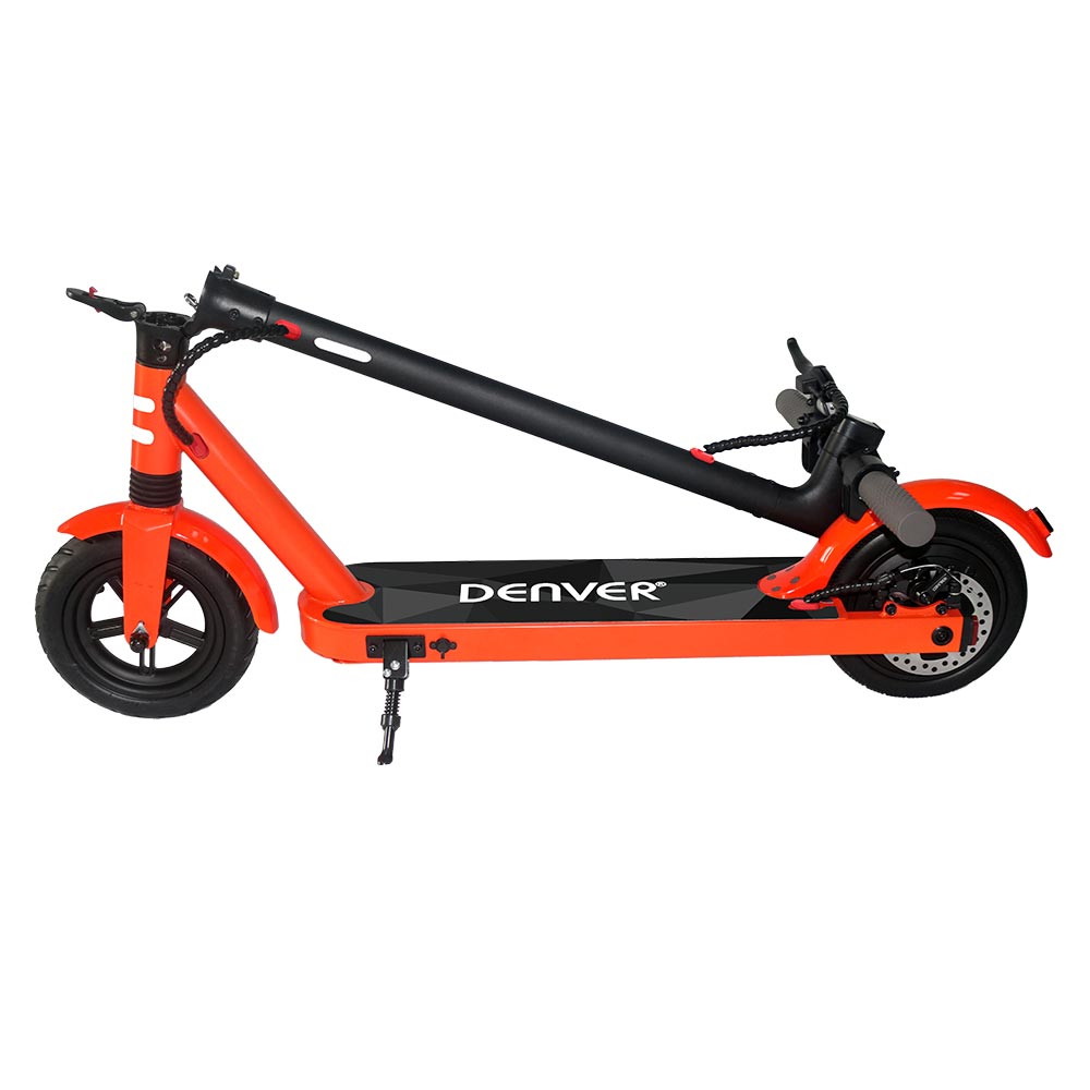 Denver SCO-85350 Elektrisk Sparkcyklar