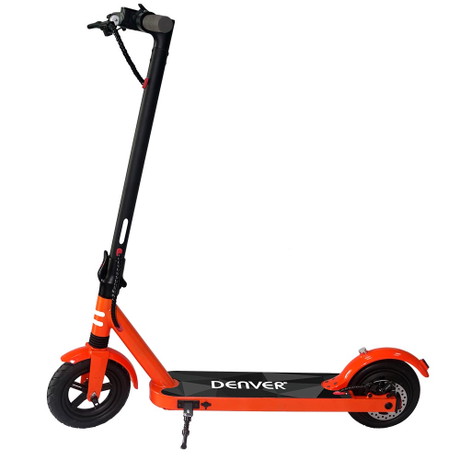Denver SCO-85350 Elektrisk Sparkcyklar