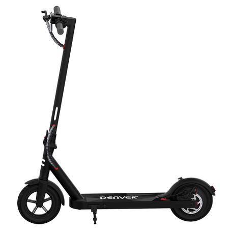 Denver SCO-85350 Elektrisk Sparkcyklar