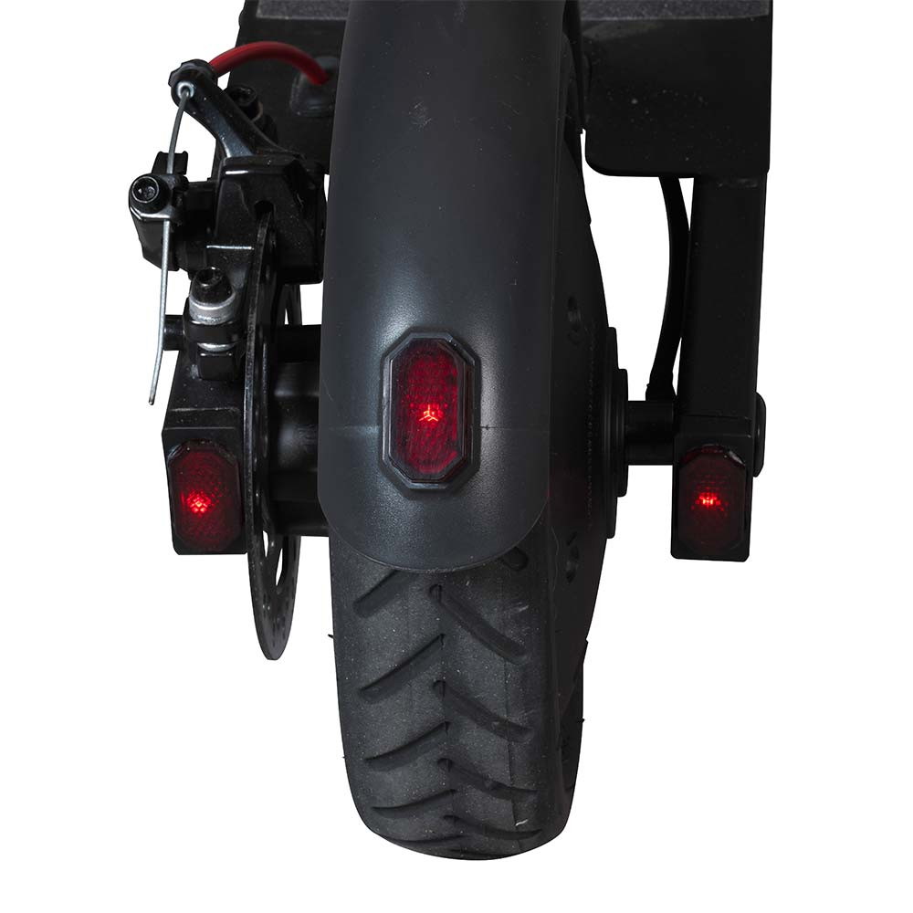 Denver SCO-85350 Elektrisk Sparkcyklar
