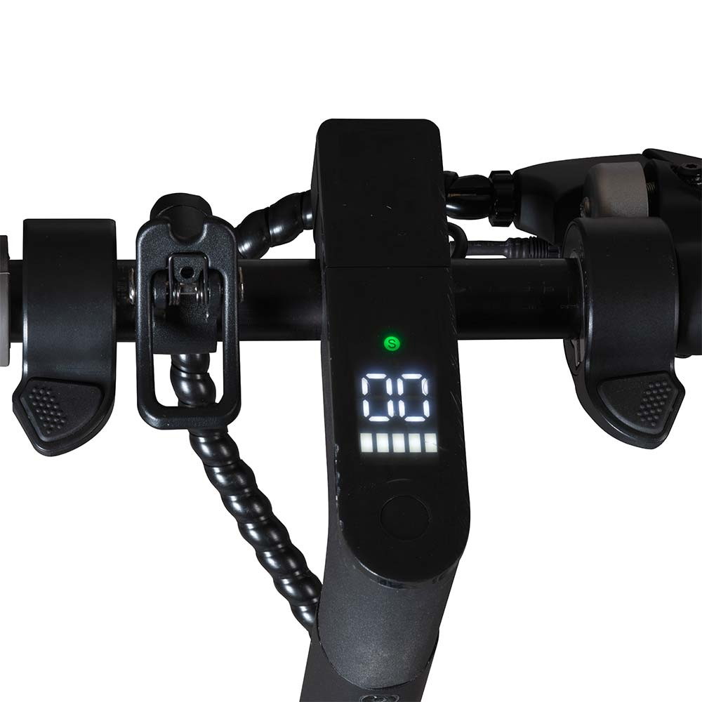 Denver SCO-85350 Elektrisk Sparkcyklar