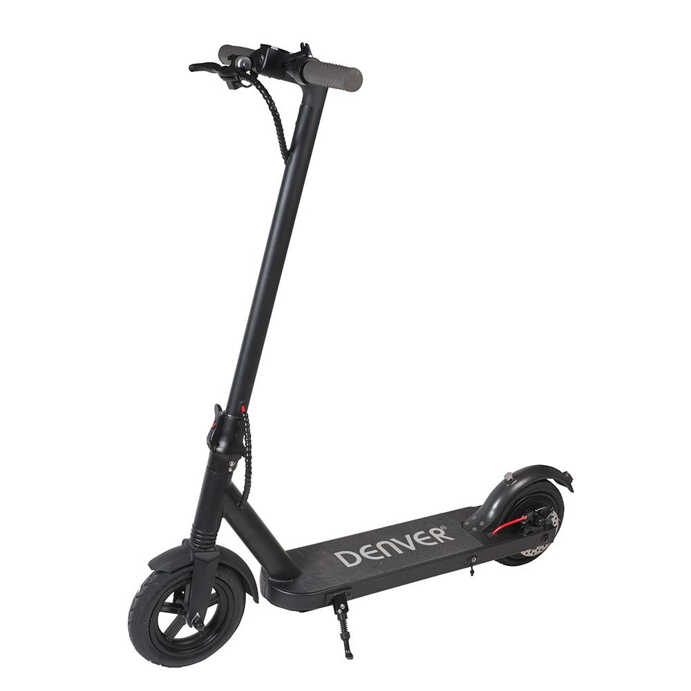 Denver SCO-85350 Elektrisk Sparkcyklar