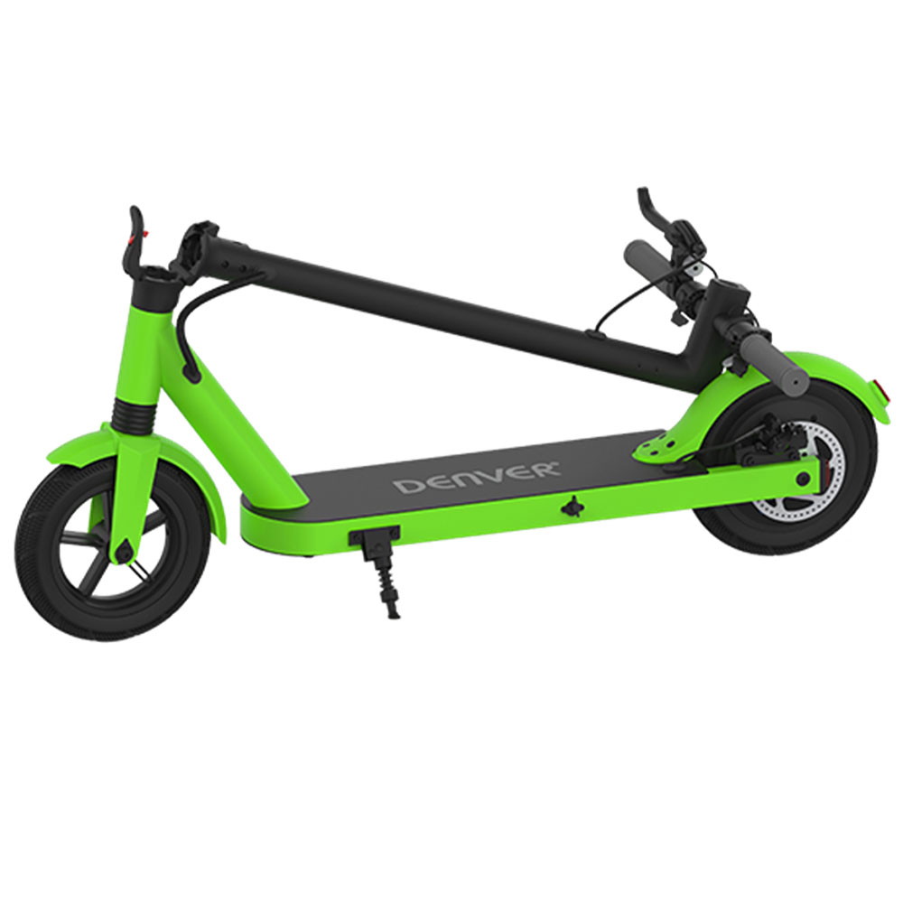 Denver SCO-85350 Elektrisk Sparkcyklar