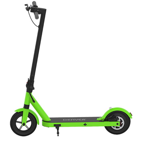Denver SCO-85350 Elektrisk Sparkcyklar