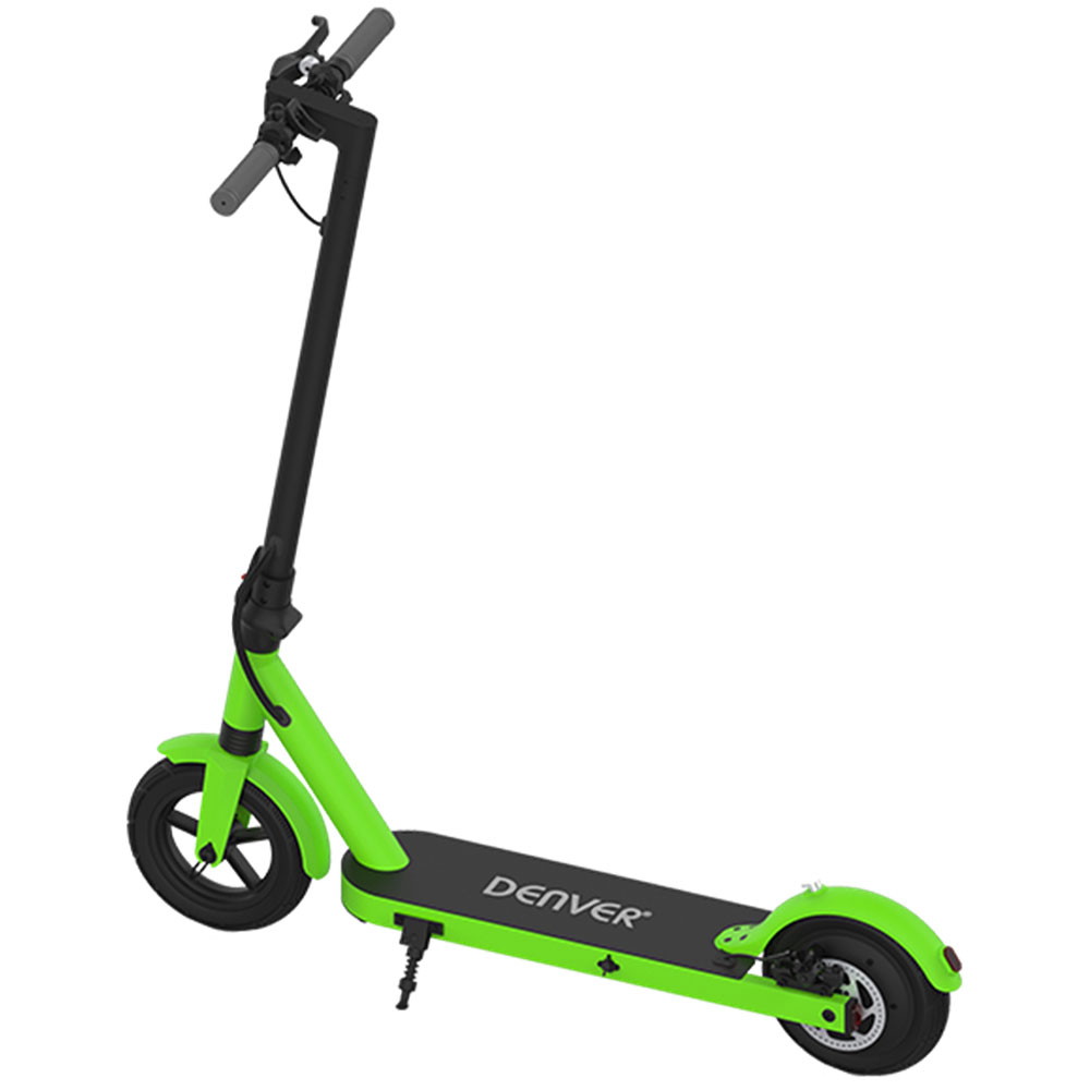 Denver SCO-85350 Elektrisk Sparkcyklar