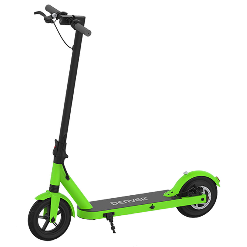 Denver SCO-85350 Elektrisk Sparkcyklar