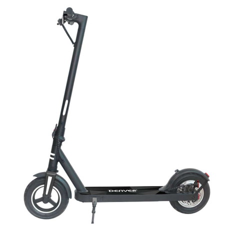 Denver SEL-10500 Elektrisk Sparkcyklar