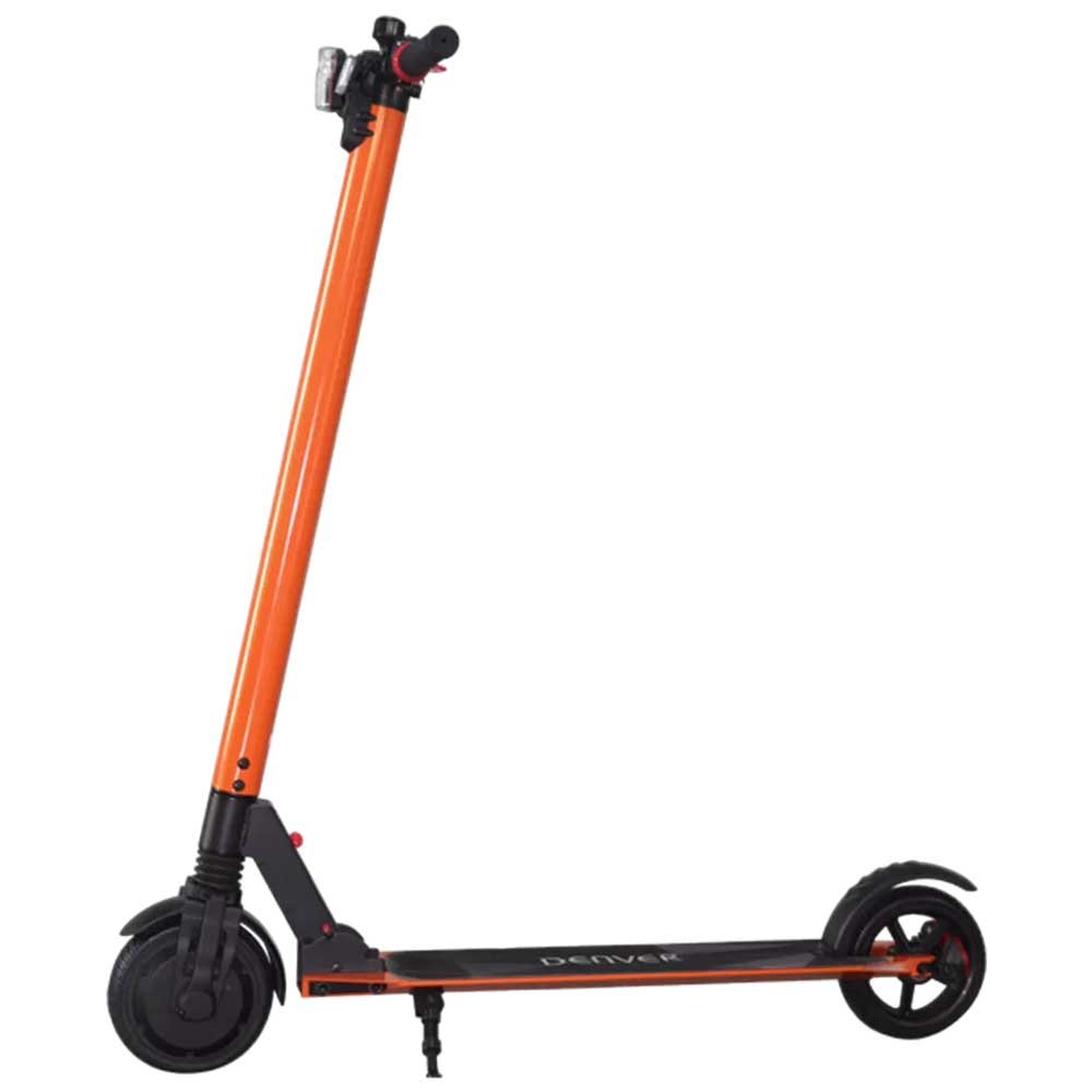 Denver SEL-65220 Elektrisk Sparkcyklar