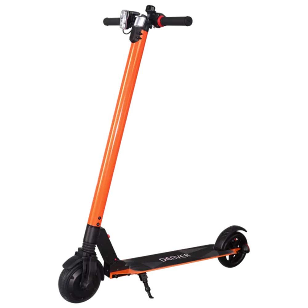 Denver SEL-65220 Elektrisk Sparkcyklar