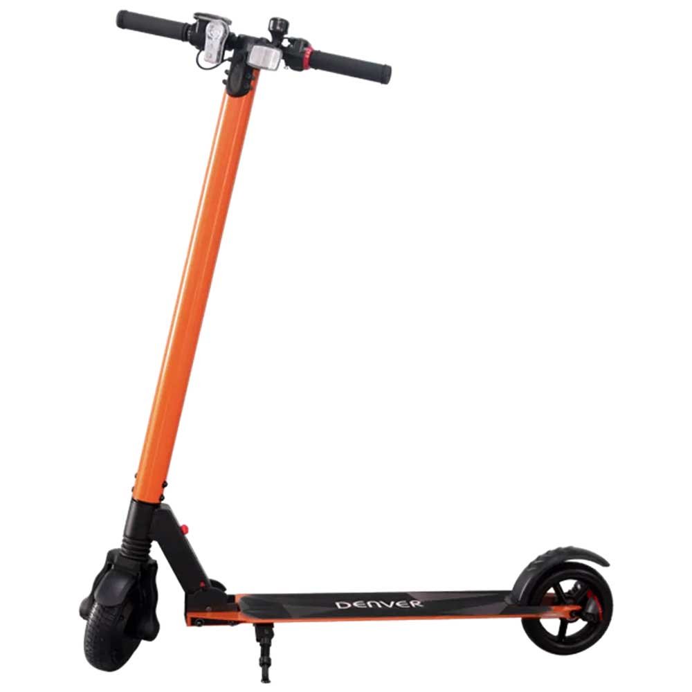 Denver SEL-65220 Elektrisk Sparkcyklar