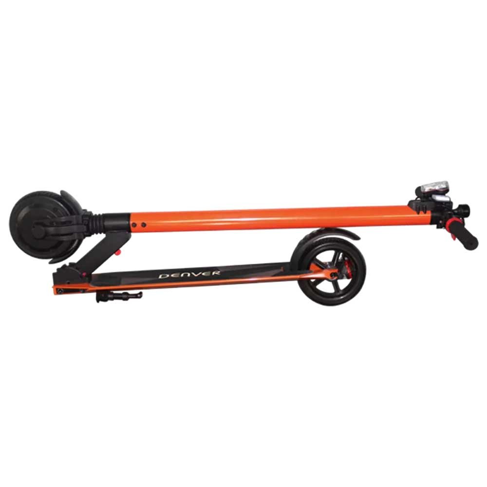 Denver SEL-65220 Elektrisk Sparkcyklar