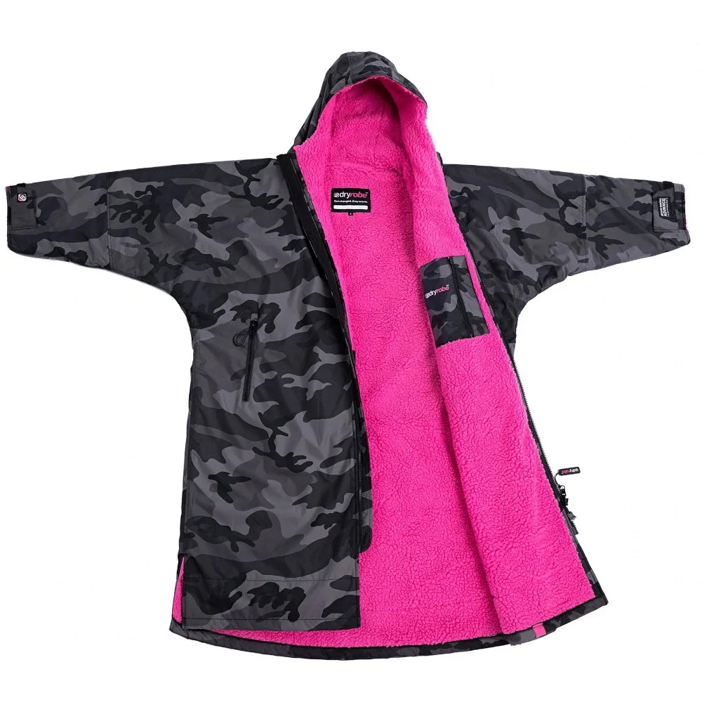 Dryrobe Advance LS