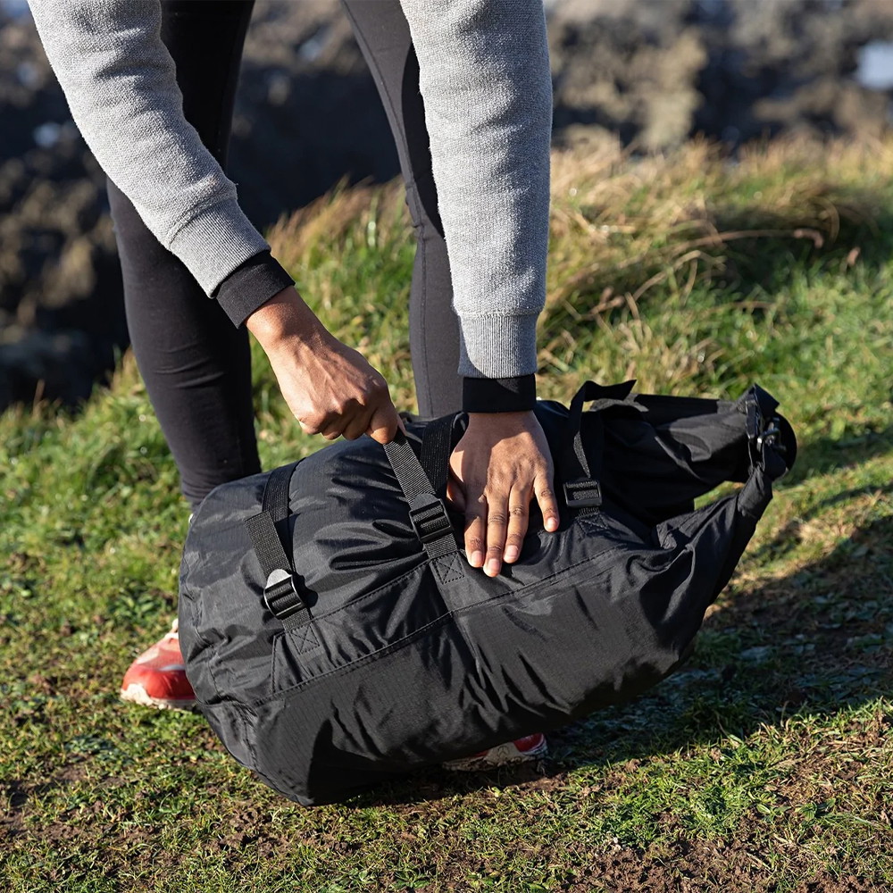 Dryrobe Compression Reseväska