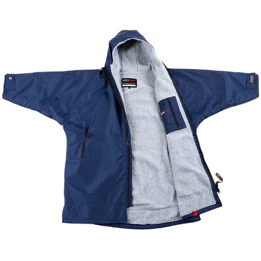 Dryrobe Advance Kids LS